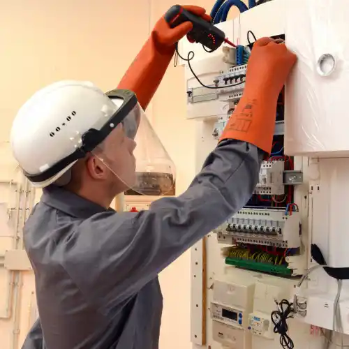 elektricien Castenray